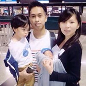 Alison Huang's photo