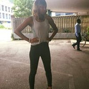Benedetta Bazzanella's photo