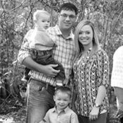 Kristen Landry's photo