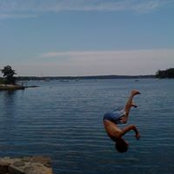 Donald Miles's photo