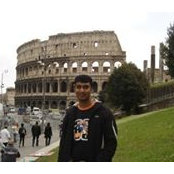 Rahul Ravi's photo