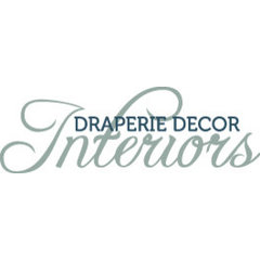 Draperie Decor Interiors, Inc.
