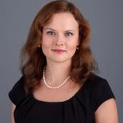 Anna Aleksandrova's photo