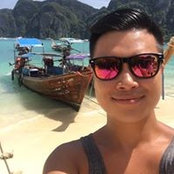 Tony Lau's photo