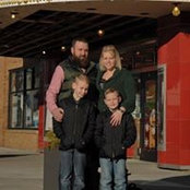 Kelly DeWees Higdon's photo