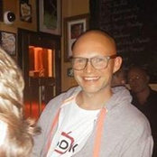Jasper Wognum's photo