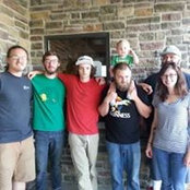 Trent's photo