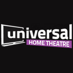 Universal Home Theatre