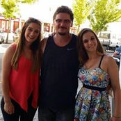 Americo Bernardo's photo