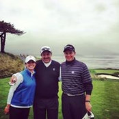 Perry Theodoros's photo