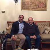 Foto de Mena Badros
