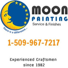 Moon Painting Service & Finishes