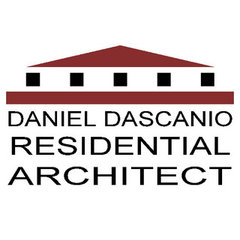 Daniel Dascanio Residential Architect