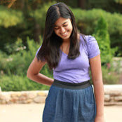 Sonal Gagrani's photo