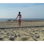 Nadia Dahbi's photo