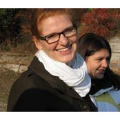 Foto von Annette Kapp