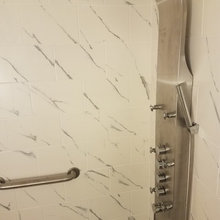 My shower