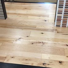 Flooring
