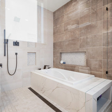 Bathroom Remodel - Sunol CA