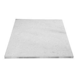Statuary Crystal Marble Italian White Statuario 12x12 Marble Tile Polished - Home Accessories & Decor