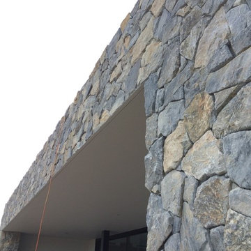 CZ Wamberal Random Cladding