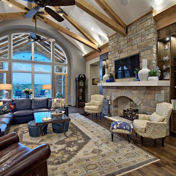 Granite Mountains Springs Ranch
