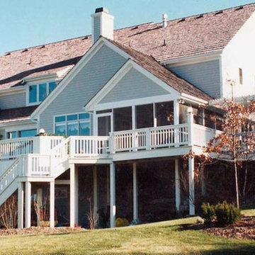 Decks