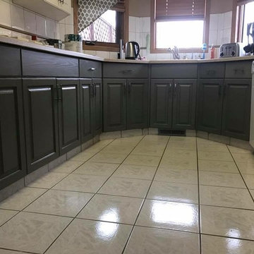 Our Work
