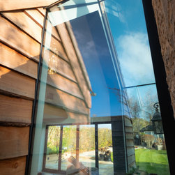 The Stables - Windows