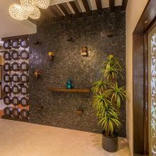 Wall Ideas