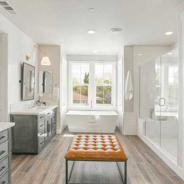 Arden Park Modern Farmhouse