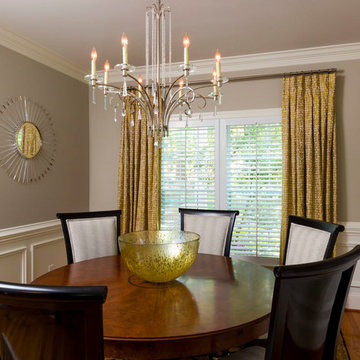 Loftus Design