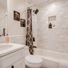 Kids Bathroom