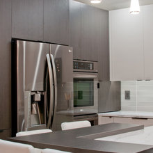 kitchen corner