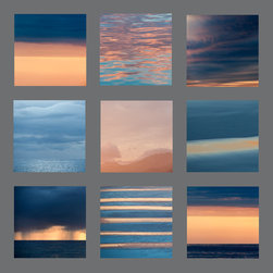 Winter Sunsets - Products