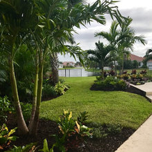 Fl Landscape