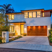 Brentwood Contemprary