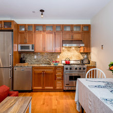 apartment style