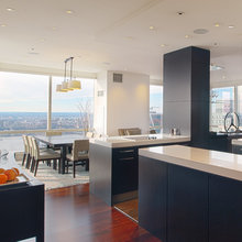 column Kitchen