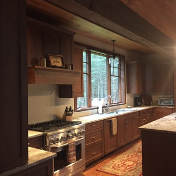 Lake Placid House