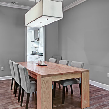 Epping Forest Remodel
