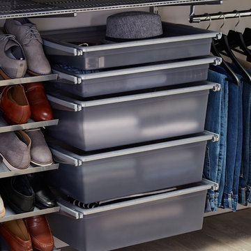 elfa Dream Closets