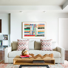 dad's living room