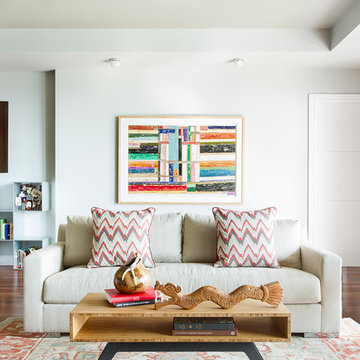 Downtown Eclectic