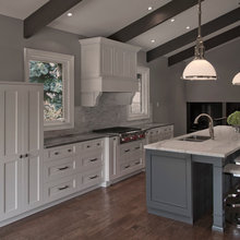 Kitchen Ideas