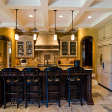Kitchen Ideas
