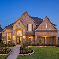 Designs By Perry Homes - Products