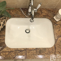 Eleganza Old England - Bathroom Vanities And Sink Consoles