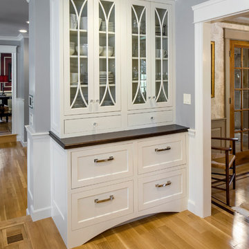 Functionality & Flow - Kitchen Renovation