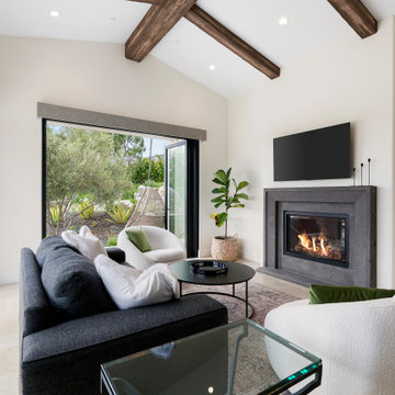 ADU Black Mountain Ranch